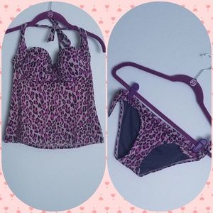 Victoria's Secret tankini
